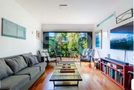 Casa com 3 Quartos à venda, 235m² no Sumaré, São Paulo