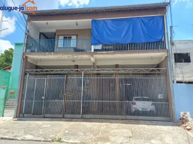 Casa com 3 Quartos à venda, 440m² no Parque Novo Horizonte, São José dos Campos