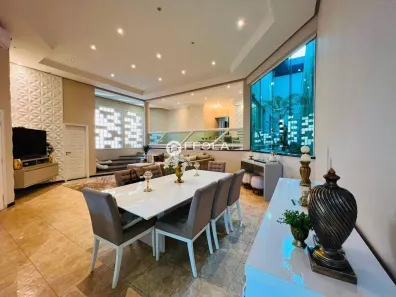 Casa com 4 Quartos à venda, 450m² no Morada do Sol, Americana