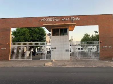 Apartamento com 2 Quartos para alugar, 50m² no Cidade Jardim, Teresina