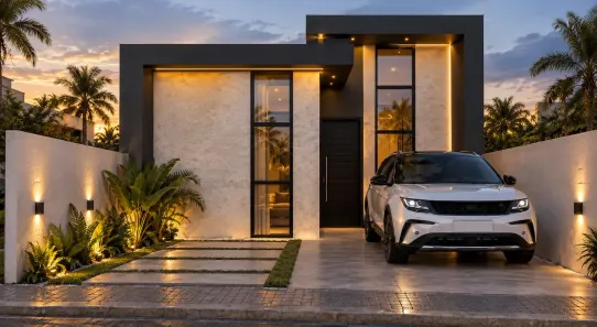 Casa de Condomínio com 2 Quartos à venda, 60m² no , Itapoá