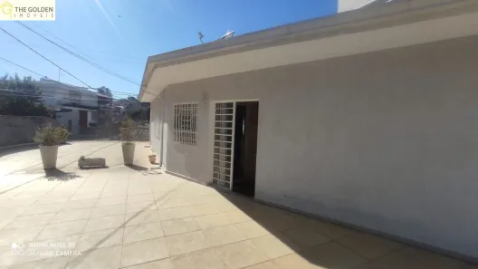 Casa com 3 Quartos à venda, 326m² no Vila São José, Valinhos
