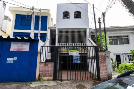 Ponto Comercial com 5 Quartos para alugar, 260m² no Mirandópolis, São Paulo