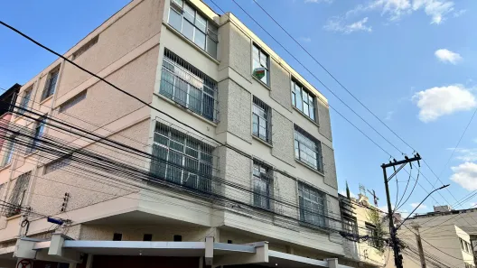 Apartamento com 3 Quartos à venda, 75m² no Centro, Juiz de Fora