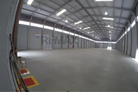 Galpão/Depósito/Armazém para alugar, 3500m² no Jardim Fátima, Guarulhos