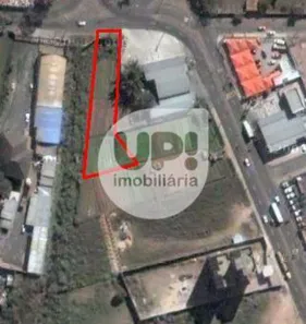 Lote/Terreno à venda, 2459m² no Higienópolis, Piracicaba