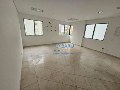 Sala Comercial à venda, 33m² no Santa Cecília, São Paulo