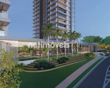 Apartamento com 4 Quartos à venda, 288m² no Jardim das Mangabeiras, Nova Lima