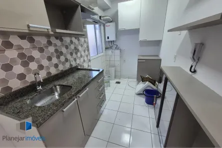 Apartamento com 3 Quartos à venda, 70m² no Humaitá, Porto Alegre