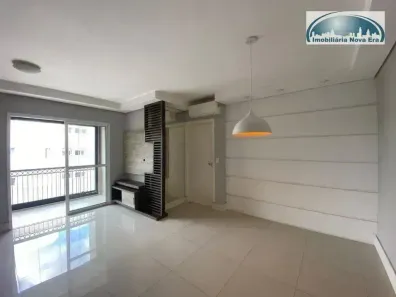 Apartamento com 3 Quartos à venda, 92m² no Santa Claudina, Vinhedo