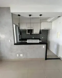 Apartamento com 2 Quartos para alugar, 58m² no Vila Formosa, São Paulo