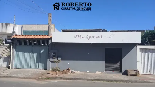 Sobrado com 8 Quartos à venda, 360m² no Costa Bela, Serra