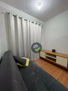 Apartamento com 2 Quartos à venda, 50m² no Jardim Nova Lençóis, Lençóis Paulista