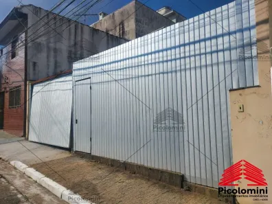 Lote/Terreno à venda, 500m² no Alto da Mooca, São Paulo