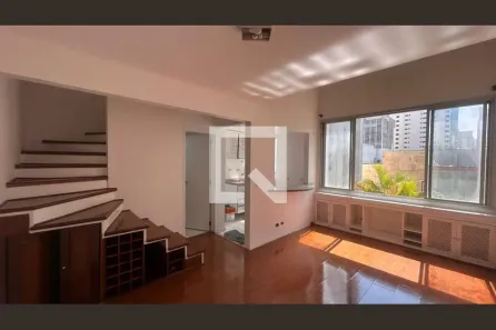 Apartamento com 1 Quarto à venda, 50m² no Brooklin Paulista, São Paulo