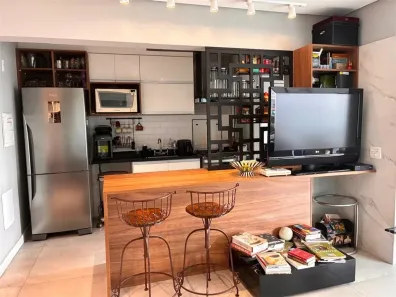 Apartamento com 2 Quartos à venda, 71m² no Santa Teresinha, São Paulo