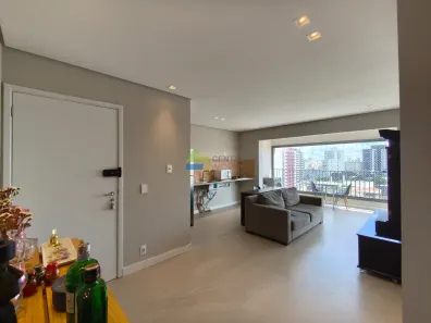 Apartamento com 2 Quartos à venda, 68m² no Saúde, São Paulo