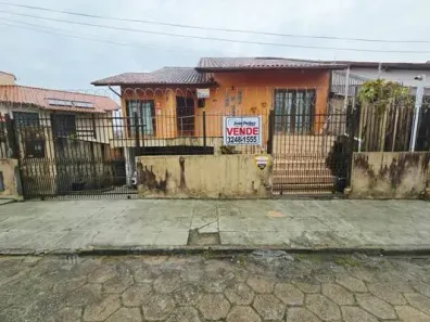 Casa com 4 Quartos à venda, 300m² no Jardim Atlântico, Florianópolis
