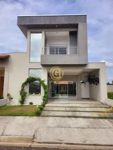 Casa de Condomínio com 2 Quartos à venda, 171m² no Jardim Jacinto, Jacareí