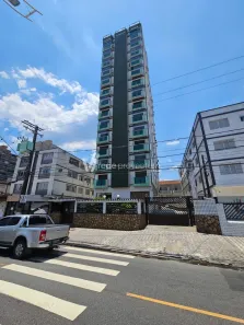 Apartamento com 2 Quartos à venda, 103m² no Guilhermina, Praia Grande