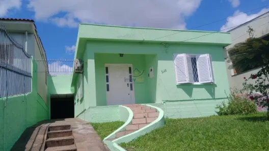 Casa com 4 Quartos à venda, 520m² no São Judas Tadeu, Gravataí