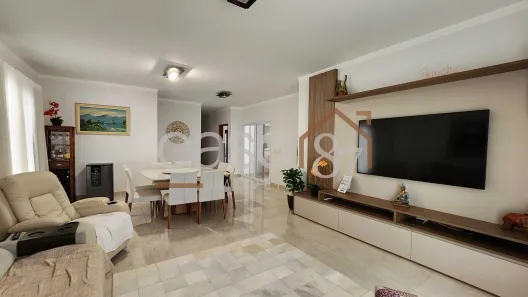 Casa de Condomínio com 3 Quartos à venda, 220m² no Betel, Paulínia