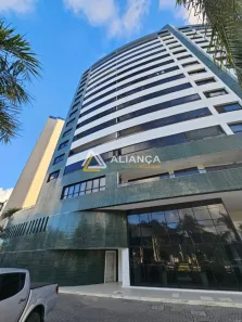 Apartamento com 4 Quartos à venda, 158m² no Salgado Filho, Aracaju