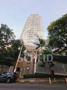 Apartamento com 2 Quartos à venda, 72m² no Vila Mascote, São Paulo