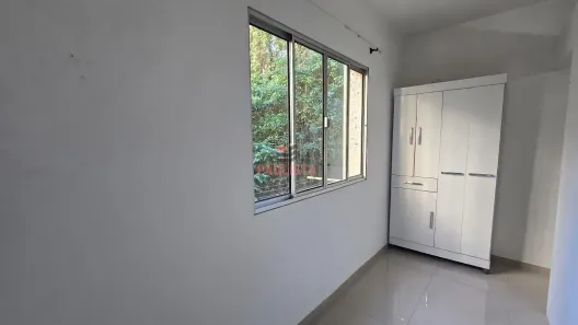 Apartamento com 1 Quarto à venda, 30m² no Itararé, São Vicente