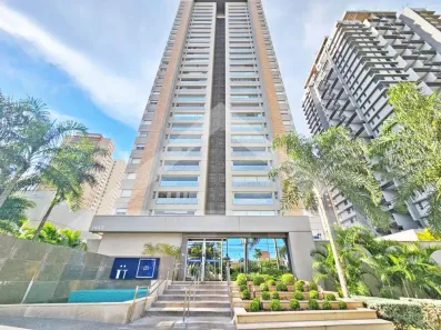 Apartamento com 3 Quartos à venda, 130m² no Jardim Botânico, Ribeirão Preto