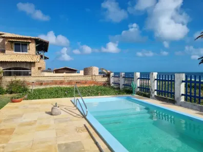 Casa com 3 Quartos à venda, 200m² no Sucatinga, Beberibe