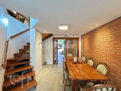 Casa de Condomínio com 3 Quartos à venda, 320m² no Jardim Isabel, Porto Alegre