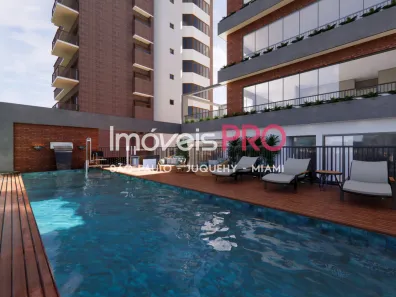 Apartamento com 2 Quartos à venda, 125m² no Jardim Paulista, São Paulo