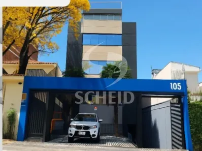 Prédio Comercial à venda, 1000m² no Vila Mariana, São Paulo
