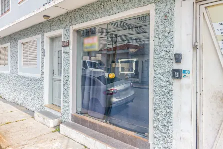 Ponto Comercial para alugar, 38m² no Chácara Santo Antônio (Zona Sul), São Paulo