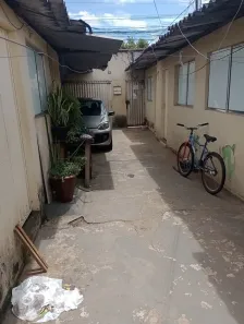 Apartamento com 1 Quarto para alugar, 20m² no Jardim América, Goiânia
