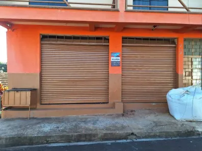 Sala Comercial com 1 Quarto para alugar, 70m² no Jandaia do Sul, Jandaia do Sul