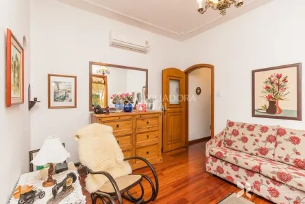 Apartamento com 2 Quartos à venda, 96m² no Higienópolis, Porto Alegre