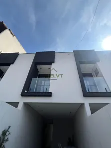 Sobrado com 3 Quartos à venda, 117m² no Bela Vista, Osasco