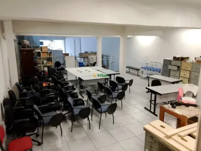 Ponto Comercial para alugar, 220m² no Sagrada Família, Belo Horizonte