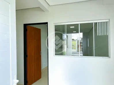 Apartamento com 2 Quartos à venda, 49m² no Parque Residencial Tropical Ville, Cuiabá