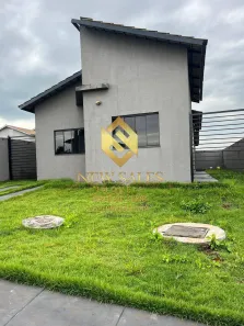 Casa de Condomínio com 3 Quartos à venda, 83m² no Jardim Decolores, Trindade