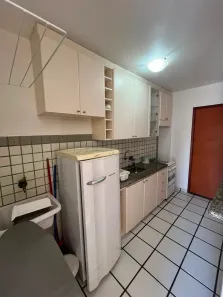 Kitnet com 1 Quarto para alugar, 30m² no Jardim Paulista, Ribeirão Preto