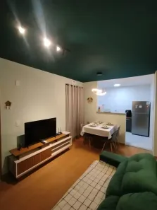 Apartamento com 2 Quartos à venda, 43m² no Portal do Sol, João Pessoa
