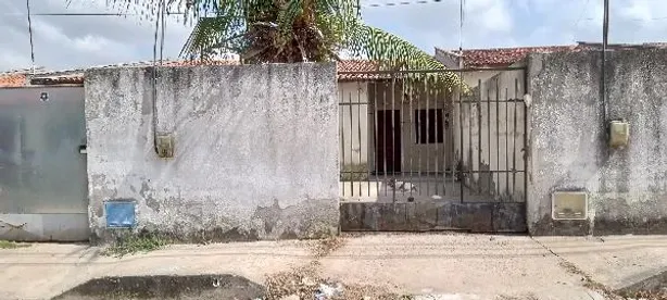 Casa com 1 Quarto à venda, 180m² no Pacajus, Pacajus