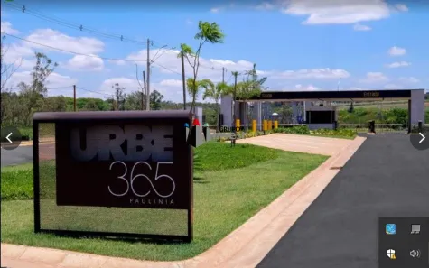 Lote/Terreno à venda, 275m² no Jardim Fortaleza, Paulínia