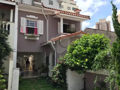  com 6 Quartos à venda, 238m² no Cambuci, São Paulo