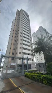 Apartamento com 2 Quartos à venda, 59m² no Paiaguás, Cuiabá