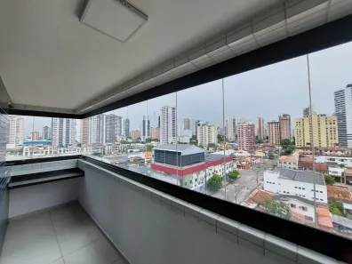 Apartamento com 1 Quarto para alugar, 40m² no Jurunas, Belém