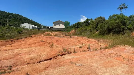 Lote/Terreno à venda, 1525m² no Forquilhas, São José
